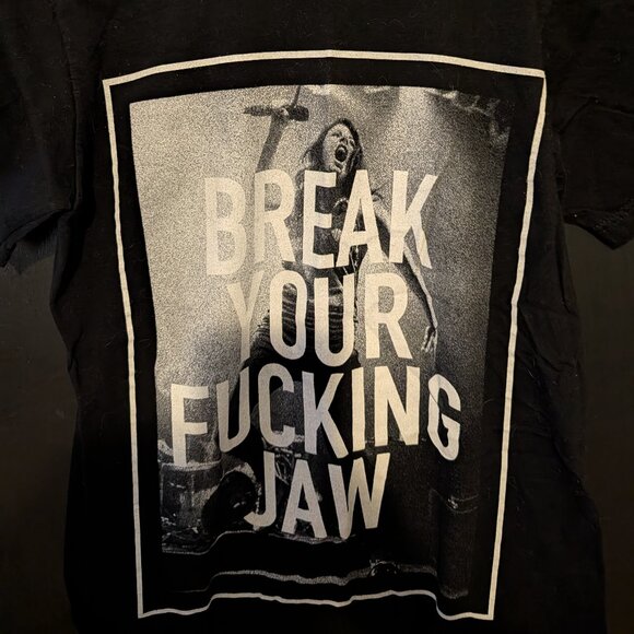 We Are The In Crown band t-shirt - Picture 2 of 3